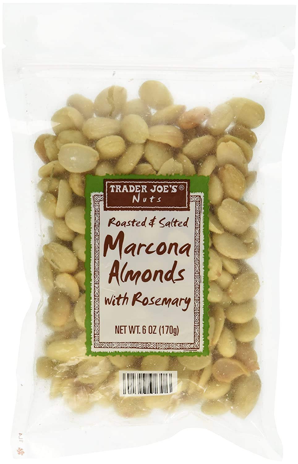 Marcona Almonds from Spain